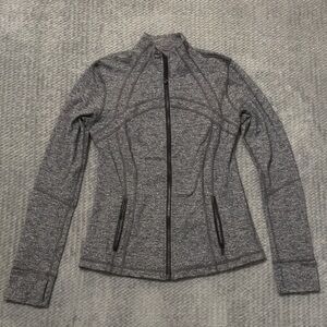 NWOT Lululemon Define Jacket